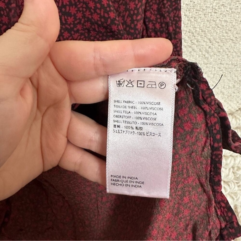 Cleobella Rachel Blouse - Picture 5 of 6